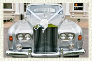 1964 Award Winning Rolls Royce Silver Cloud III