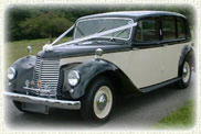 1951 Armstrong Siddeley