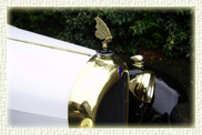 1928 Vintage ‘Masons’ British Built Citroen