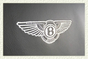 Brand New 2012 model Bentley Mulsanne in Silver