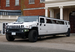 AMERICAN STRETCH VEHICLE HIRE - CLICK HERE