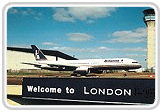 London airport transfer