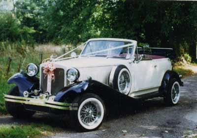 1930's Beauford