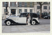 Rolls Royce 20/25 Hooper